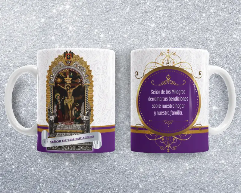 señor de los milagros8